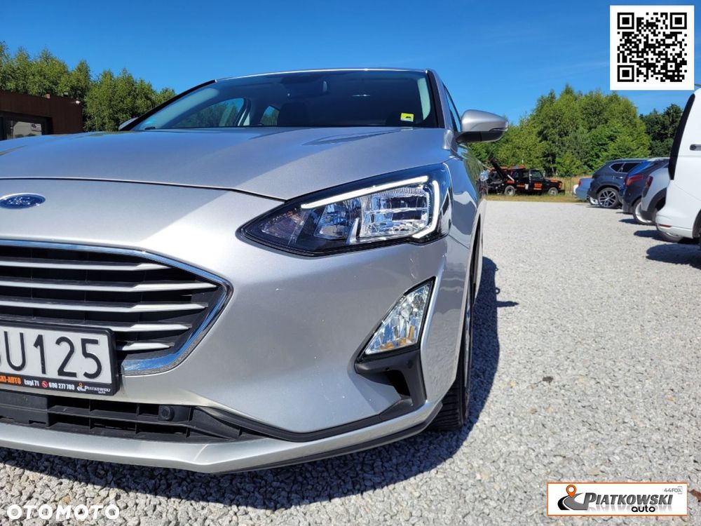 Ford Focus - 2