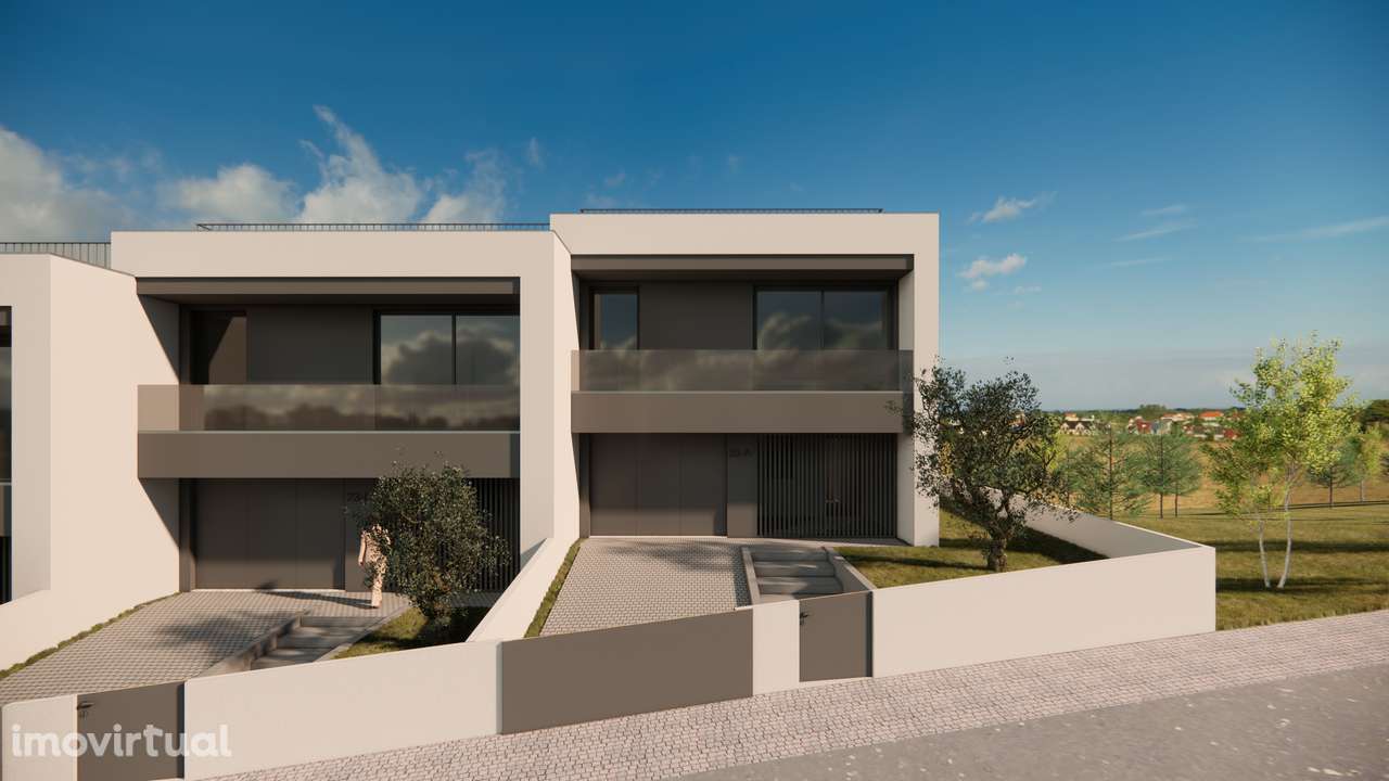 Moradia T3 - Tabuado , Marco Canaveses - Grande imagem: 4/8