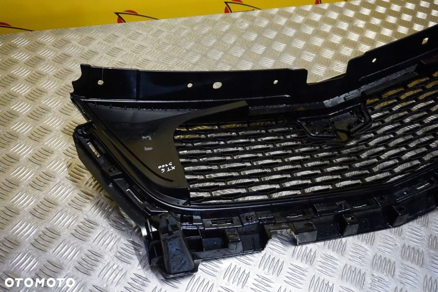 CADILLAC XT6 2020 - 2023 Atrapa Przód Grill Chrom USA - 7