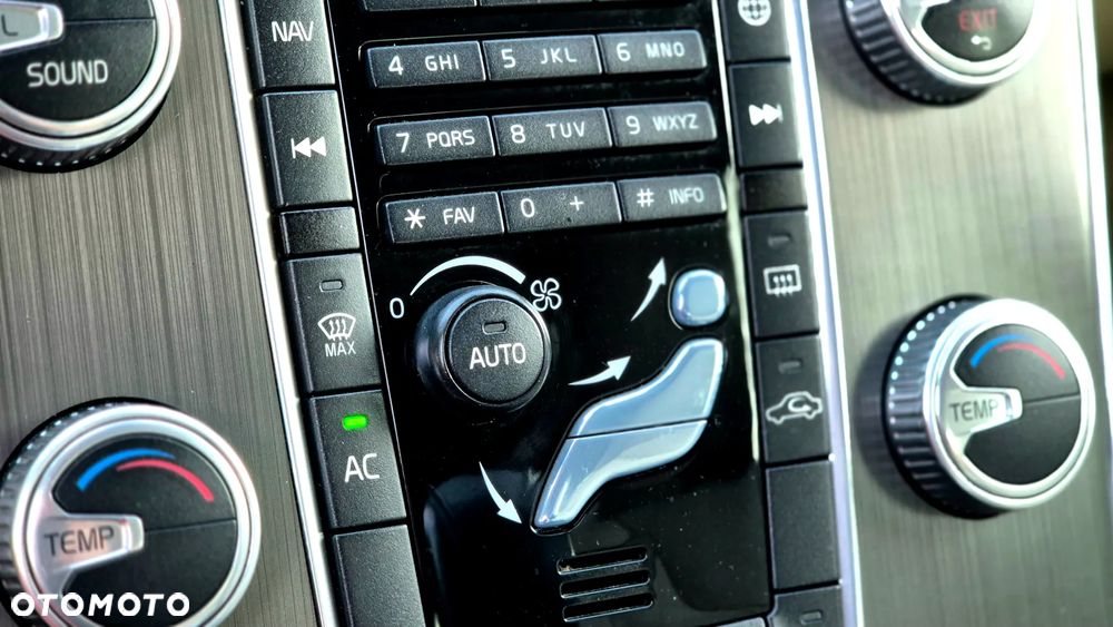 Volvo S60 D2 Summum - 31