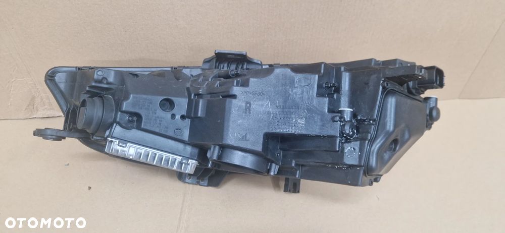 LAMPA AUDI RS4 8W0 LIFT FULL LED MATRIX LAMPA A4 8W0941036J - 6