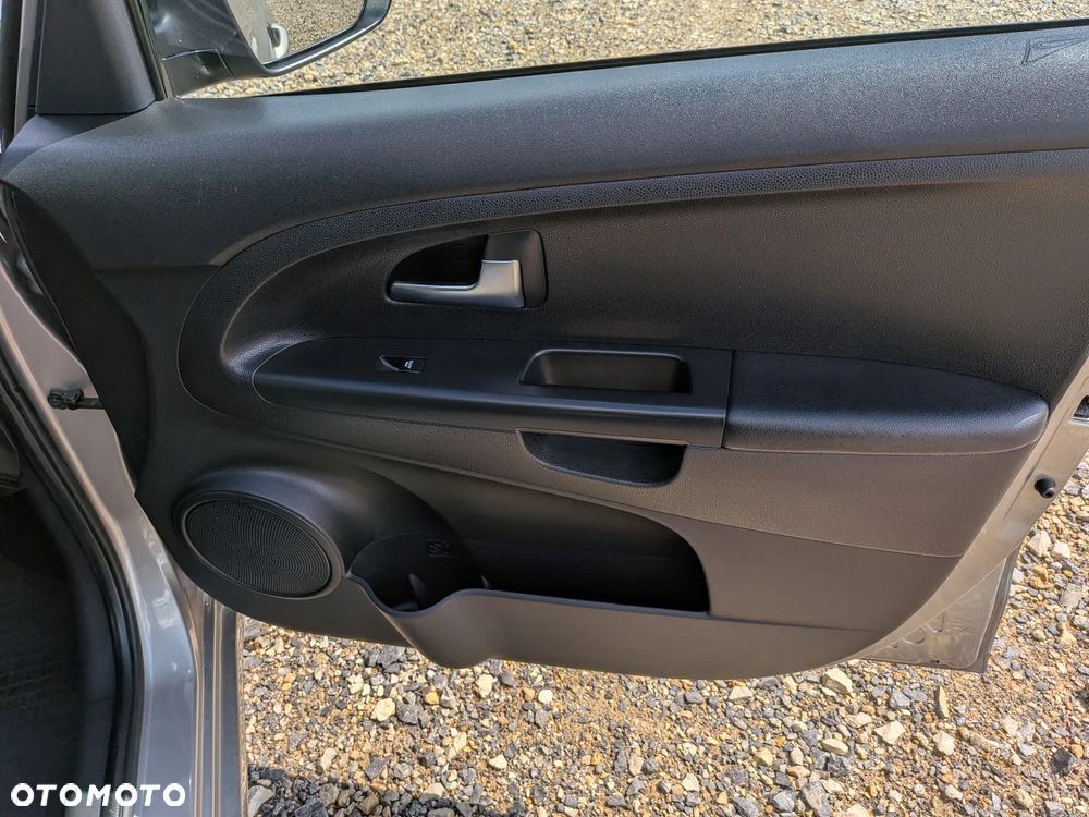 Kia Venga 1.4 XL - 33