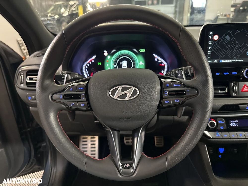 Hyundai i30 - 17