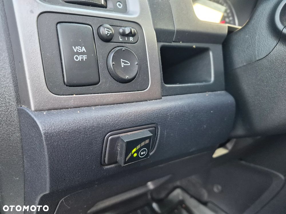Honda CR-V 2.0 Executive - 16