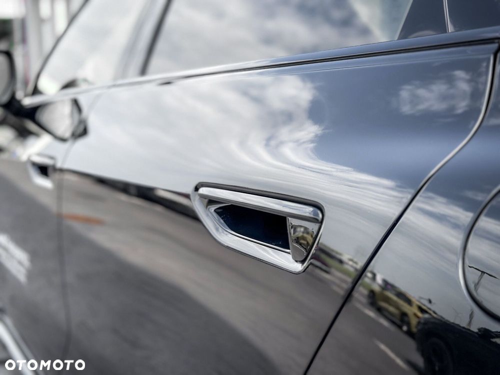 Audi A5 Limousine - 8