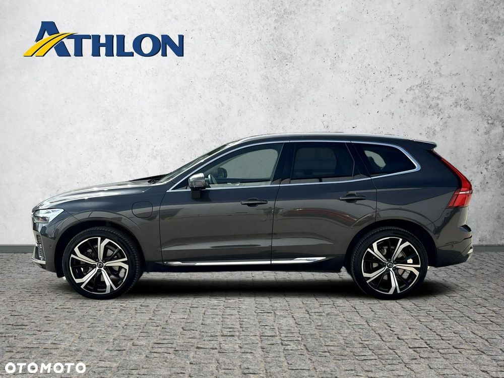 Volvo XC 60 T8 Plug-In Hybrid AWD Ultimate Bright - 2