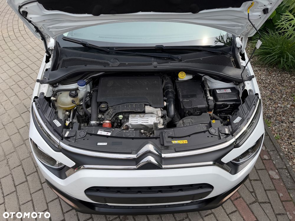 Citroën C3 - 15