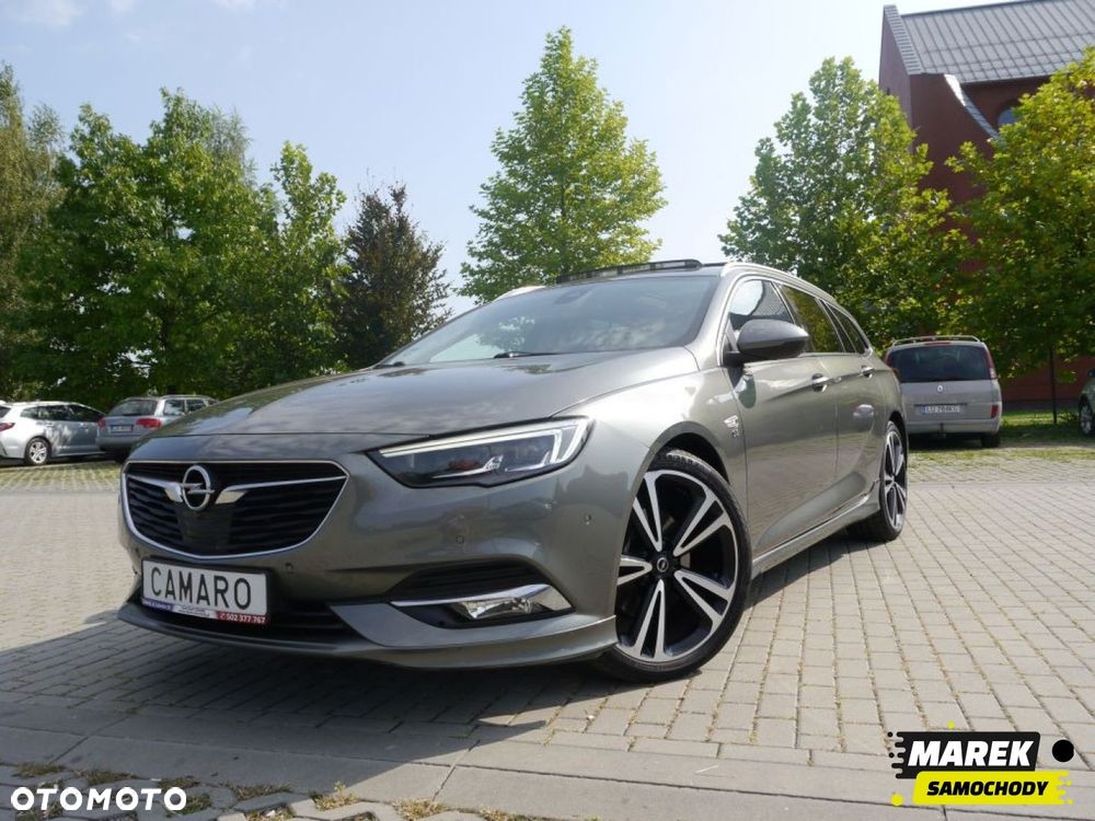 Opel Insignia - 2