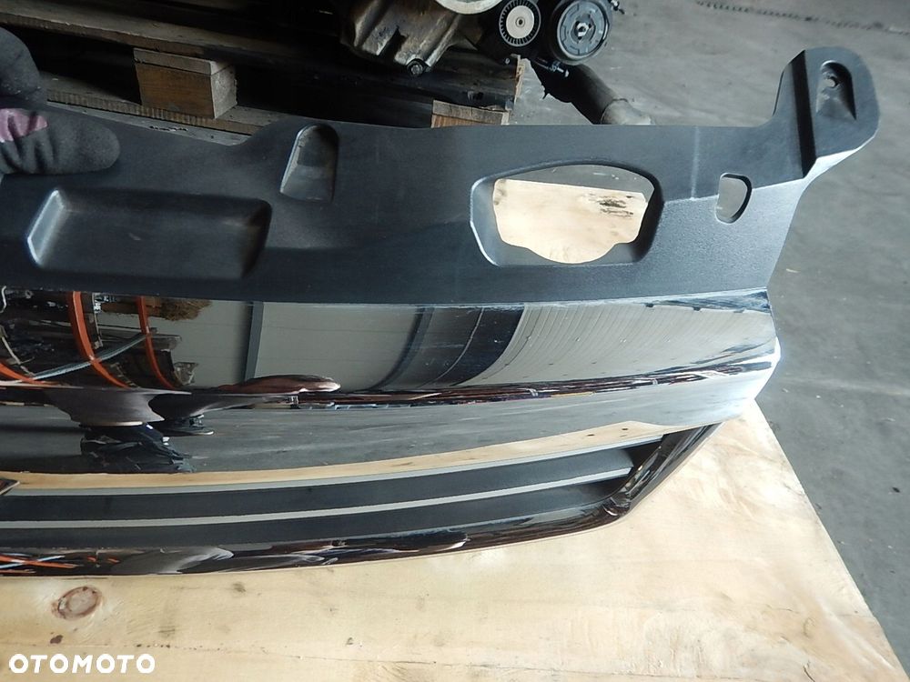 atrapa grill opel astra 3 iii h lift - 5