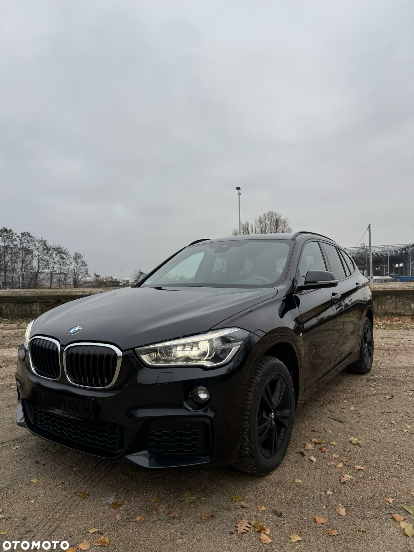 BMW X1 xDrive20d M Sport - 2