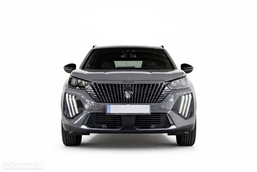 Peugeot 2008 1.2 PureTech Allure Pack - 6