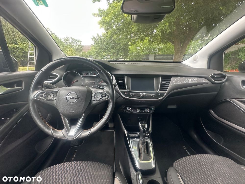 Opel Crossland X 1.2 T Elite S&S - 5