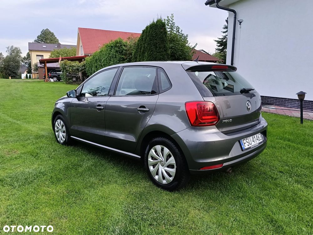 Volkswagen Polo 1.4 TDI (Blue Motion Technology) Highline - 3