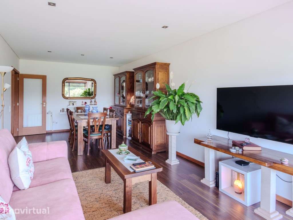 Apartamento T2 localizado em Vila do Conde - Grande imagem: 3/20