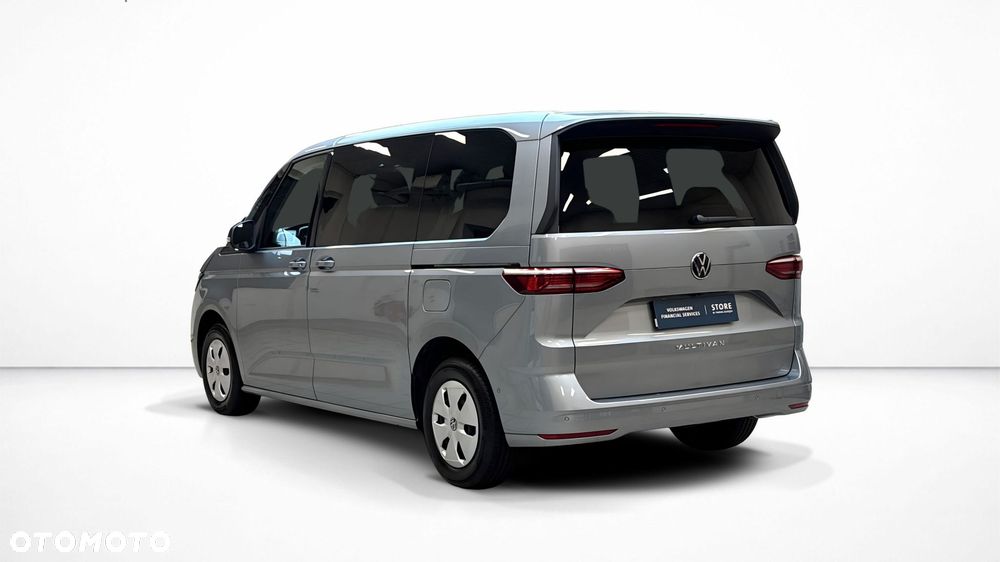 Volkswagen Multivan 2025 photo 3
