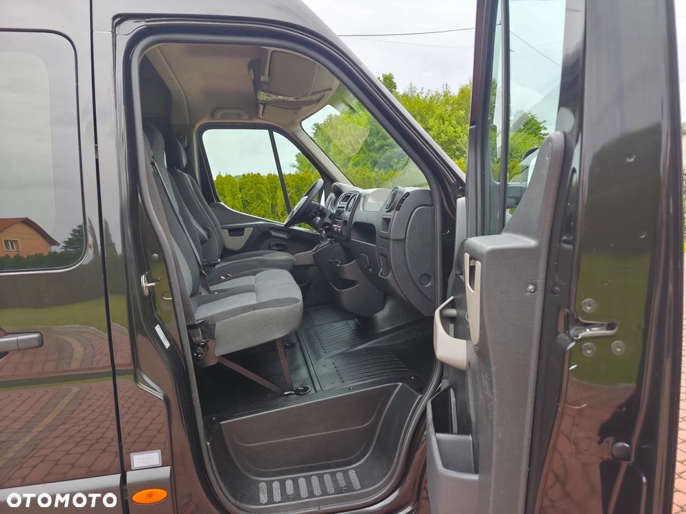 Renault Master - 12