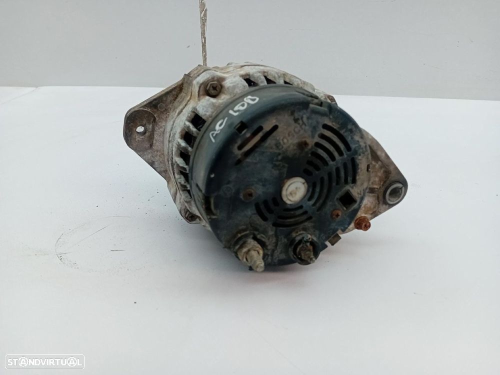 Alternador NISSAN Terrano II (R20) - 4