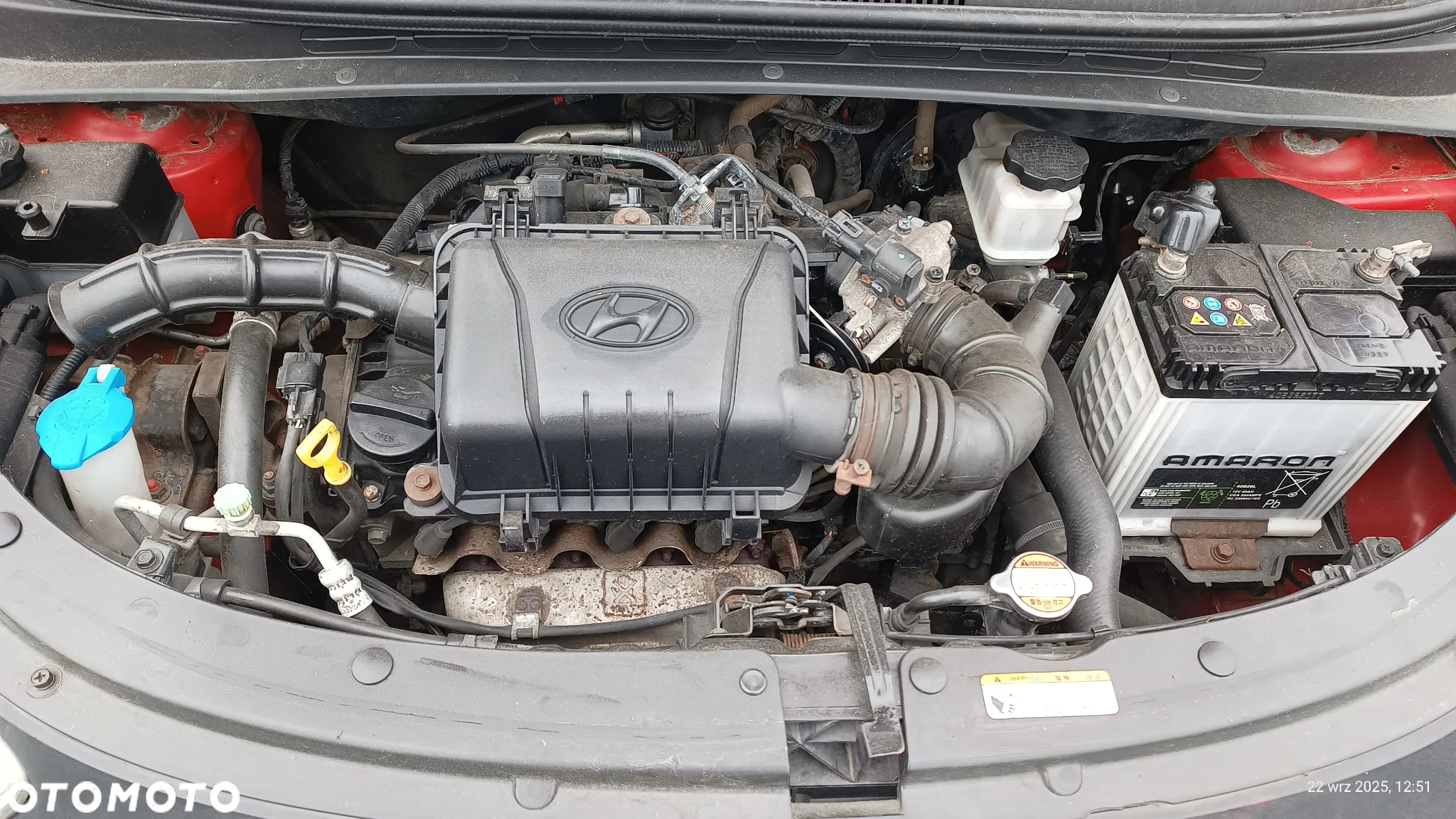 Hyundai i10 1.1 Comfort - 20