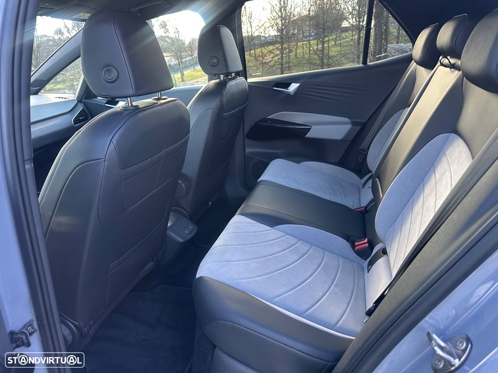 VW ID.3 Pro Performance - 32