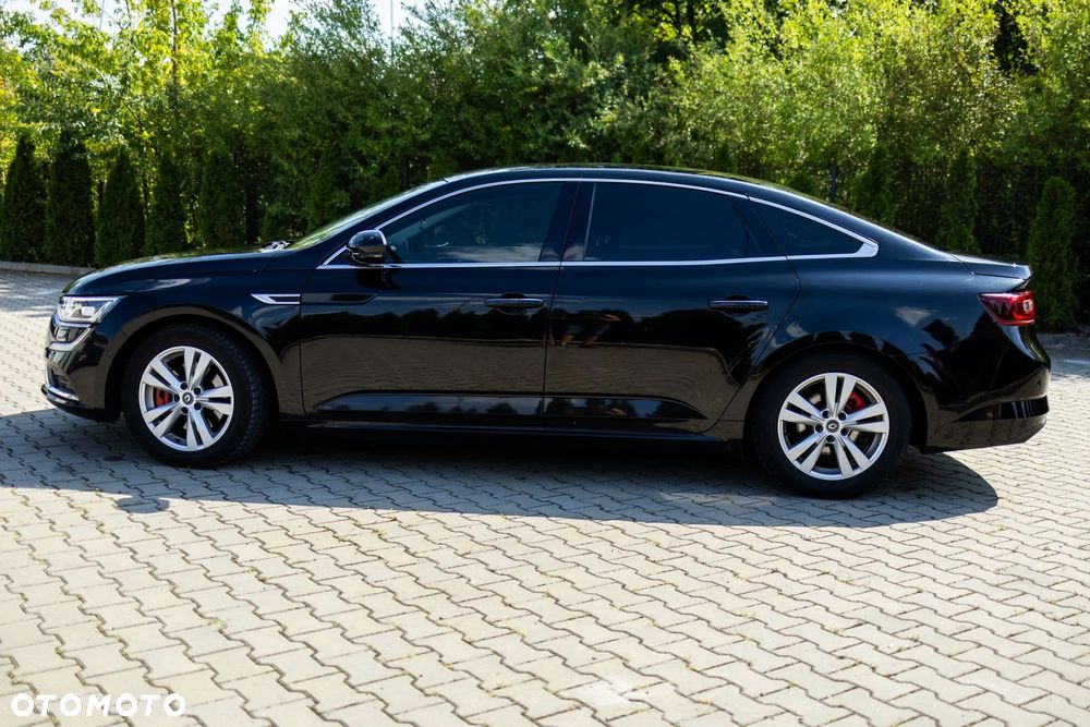 Renault Talisman 1.6 Energy dCi Intens EDC - 4