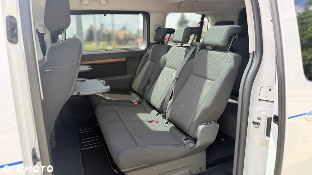 Toyota ProAce Kombi D-4D Medium 2,8t - 26