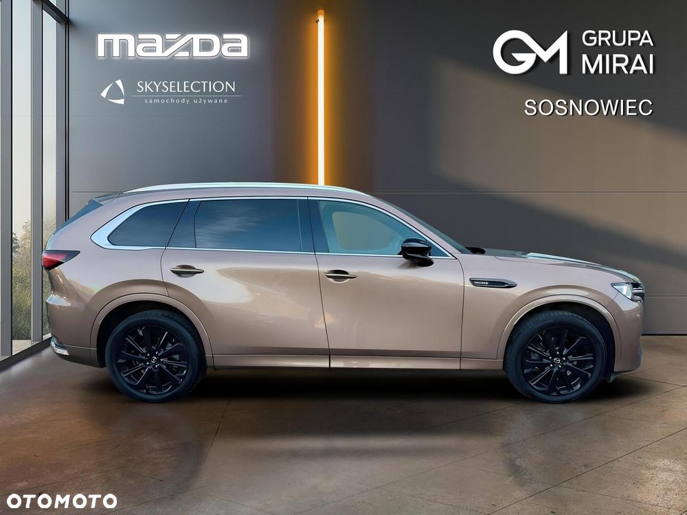 Mazda CX-80 - 7