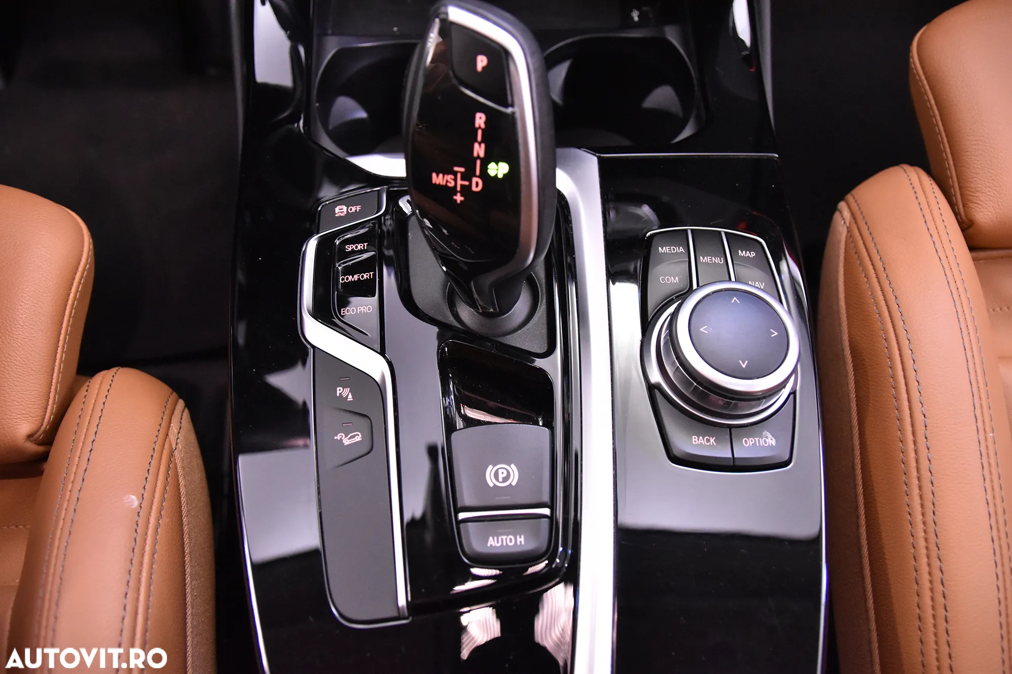 BMW X3 xDrive20d AT xLine - 17