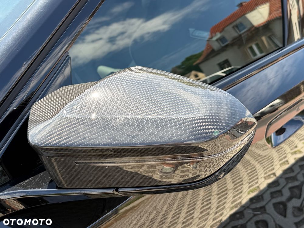 BMW M5 PHEV - 13