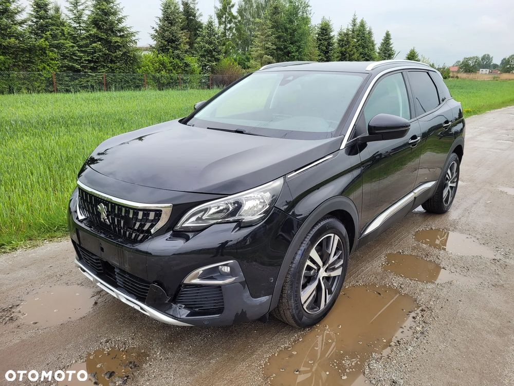 Peugeot 3008 - 2