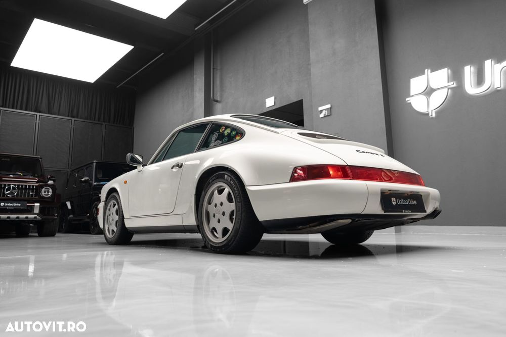 Porsche 911 - 30