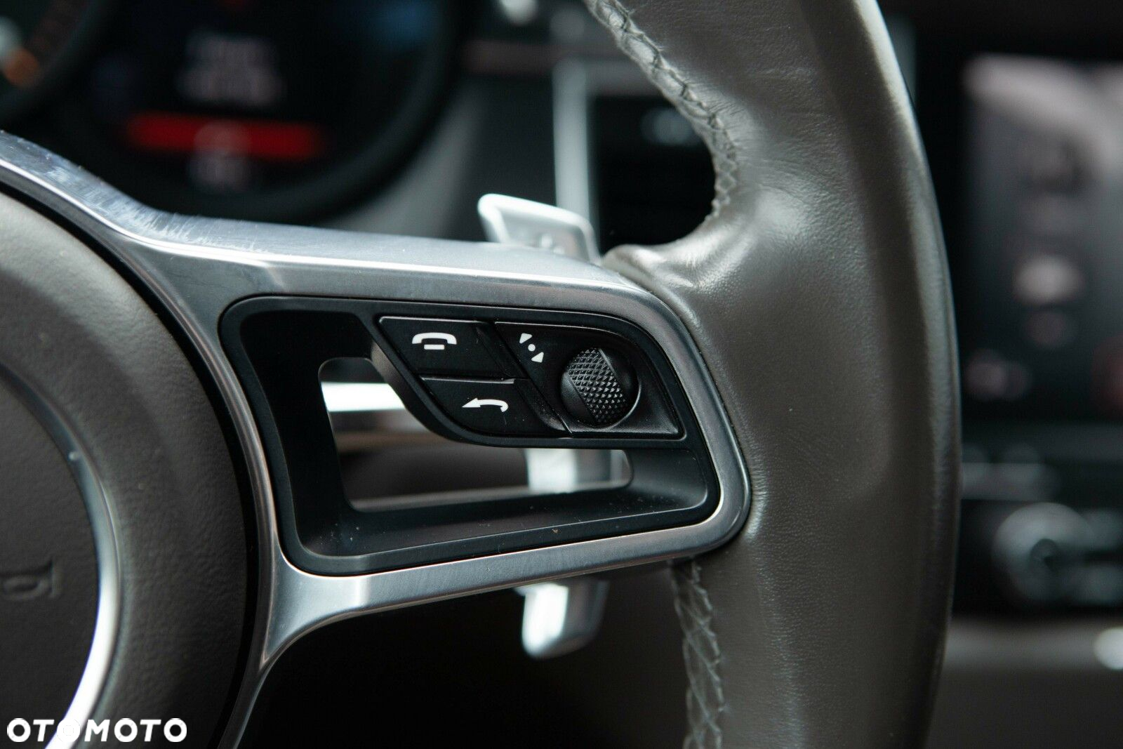 Porsche Macan Standard - 20