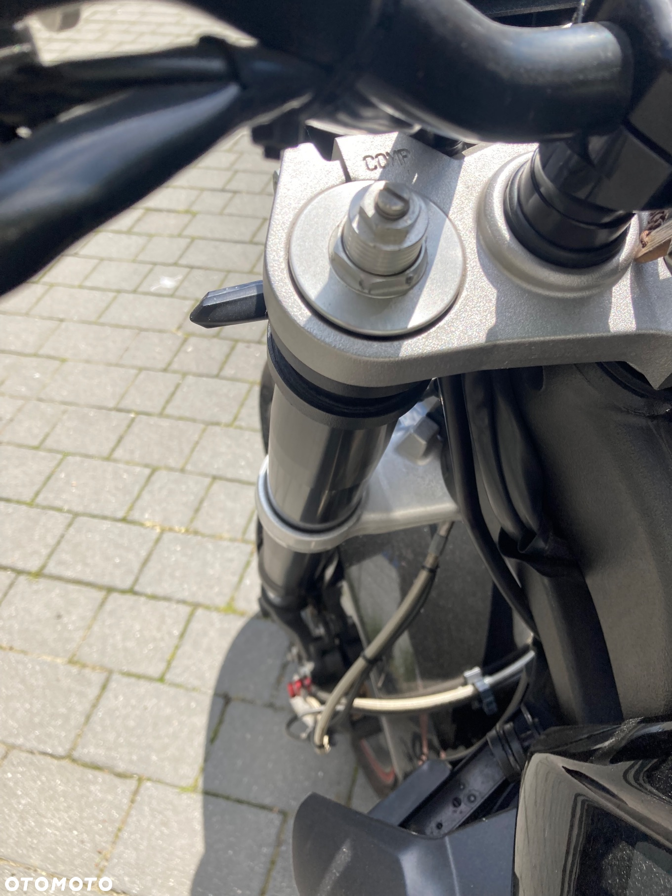 Yamaha FZ - 13