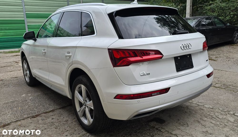 Audi Q5 - 3