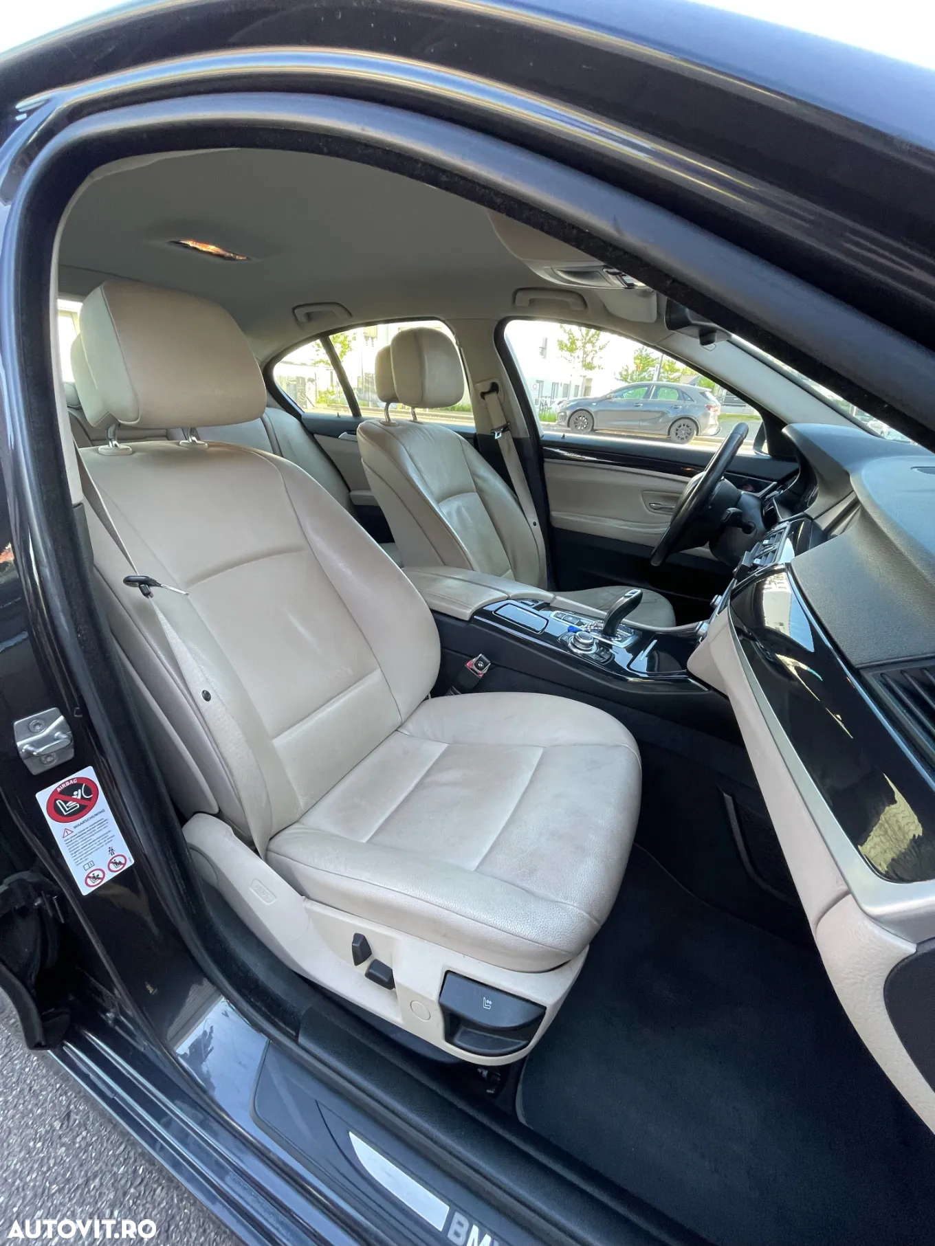 BMW Seria 5 - 18