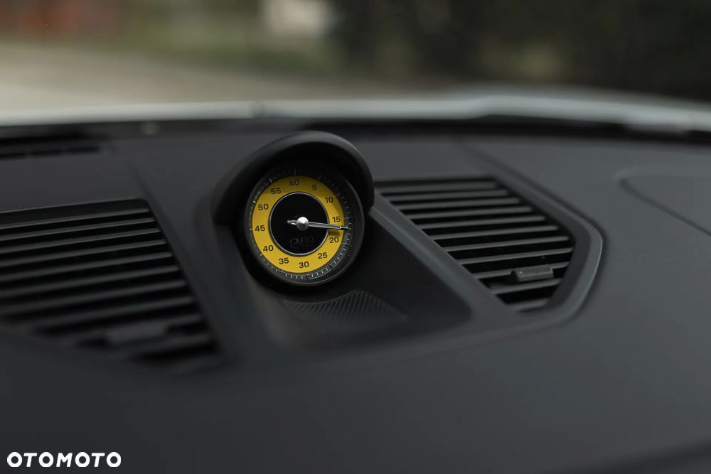 Porsche 911 Turbo S - 22