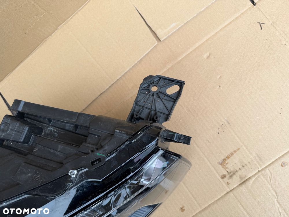Lampa przód przednia prawa CITROEN BERLINGO IV LIFT 24- FULL LED 9852932780 - 8