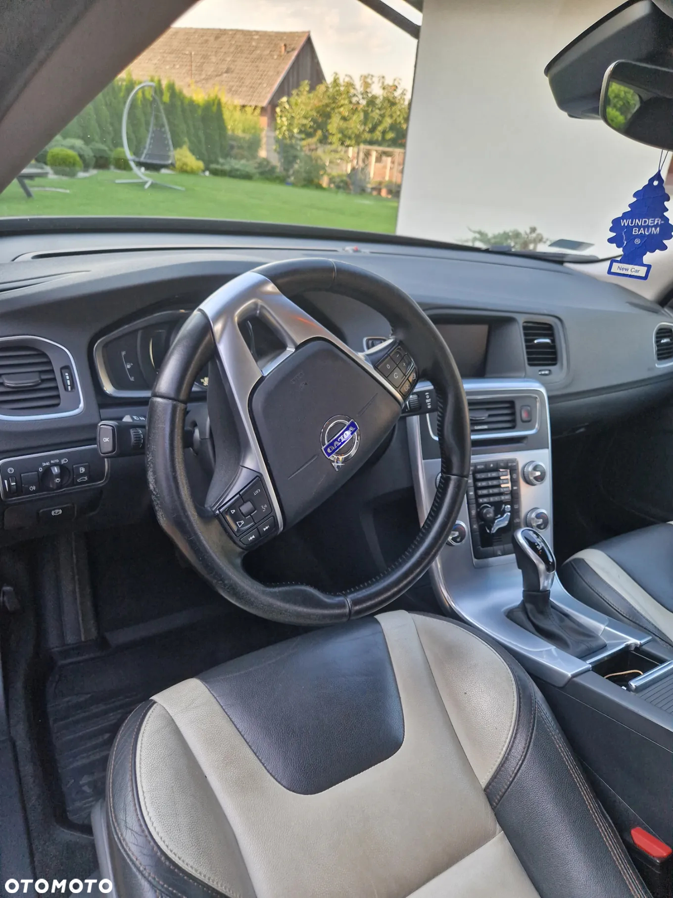 Volvo V60 - 7