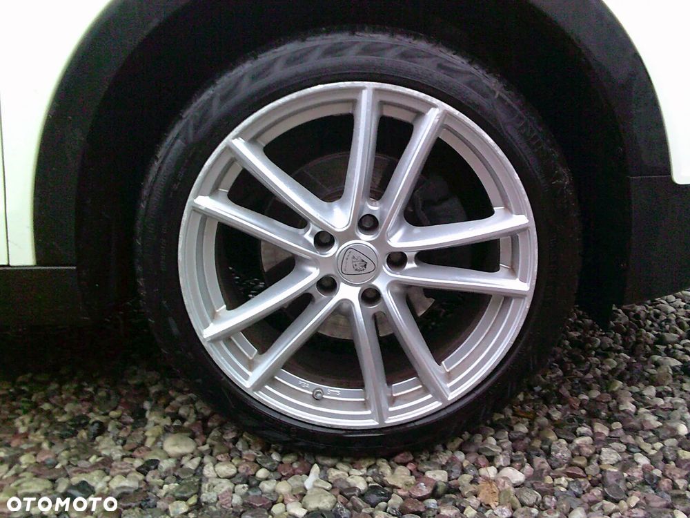 SsangYong/KGM XLV 1.6 Quartz - 37