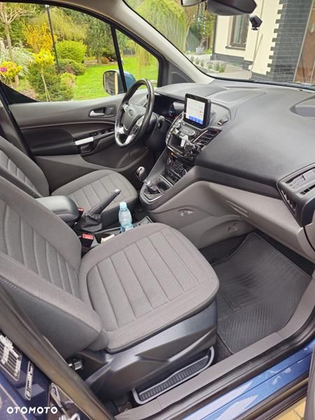 Ford Tourneo Connect - 3