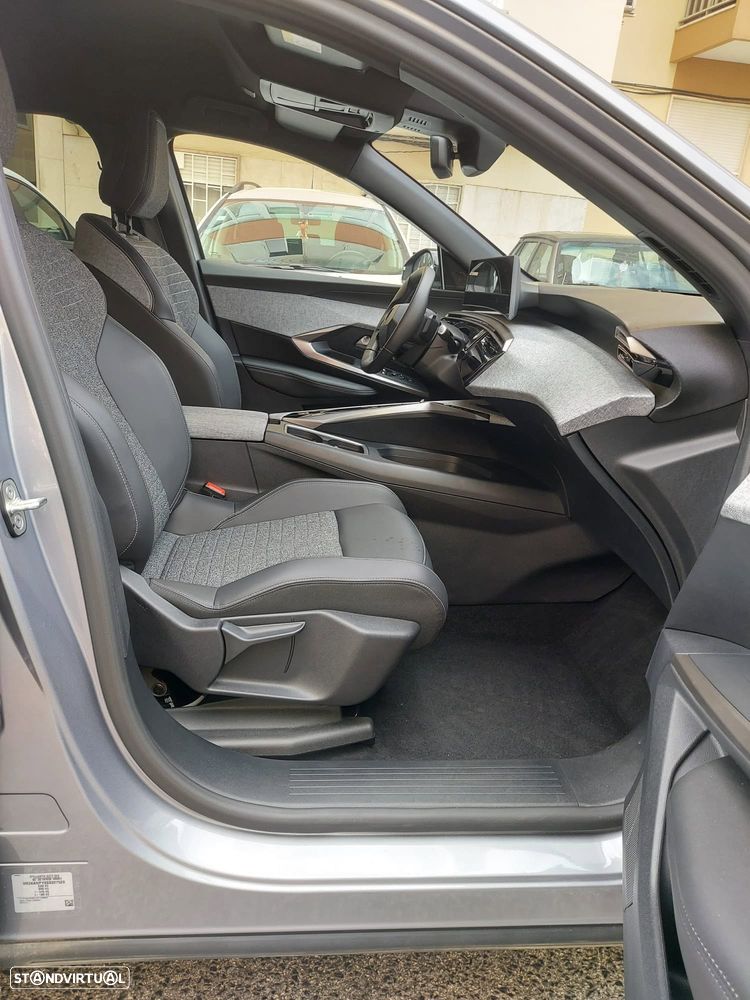 Peugeot 5008 PureTech 180 EAT8 Stop & Start Allure - 7
