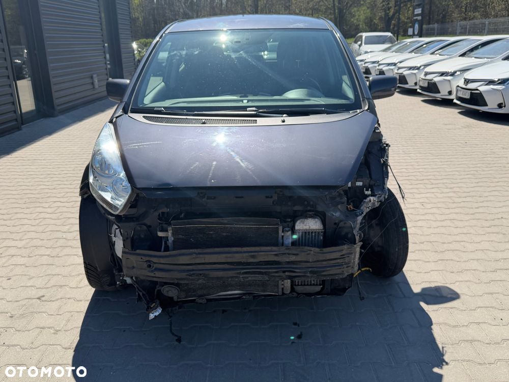 Kia Venga 1.6 CRDi 128 Business Line - 7