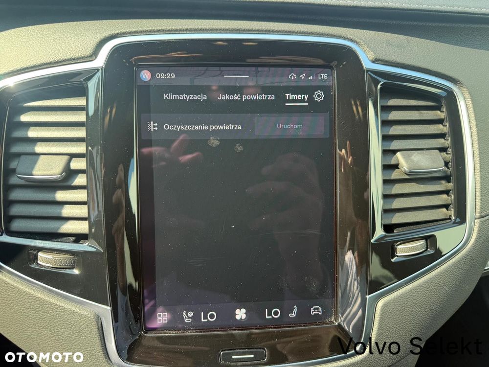 Volvo XC 90 - 25