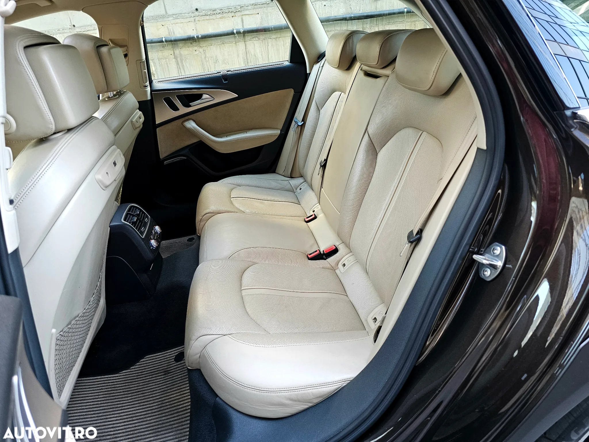 Audi A6 Allroad 3.0 TDI Quattro Tiptronic - 8