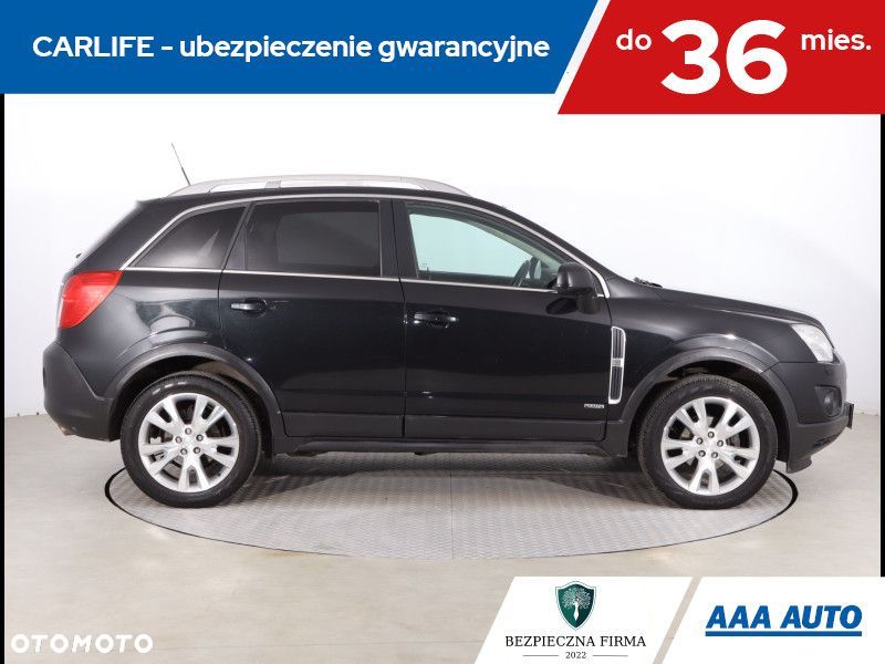 Opel Antara - 7