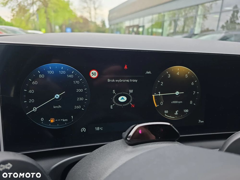 Hyundai Tucson 1.6 T-GDi Executive 2WD - 23