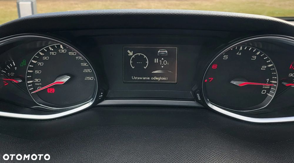 Peugeot 308 PureTech 130 EAT6 Stop & Start Allure - 25