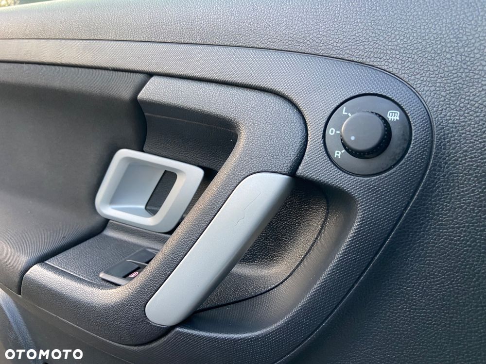 Skoda Fabia 1.4 16V Comfort - 19