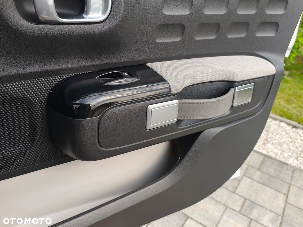 Citroën C3 Pure Tech 110 S&S ORIGINS - 27