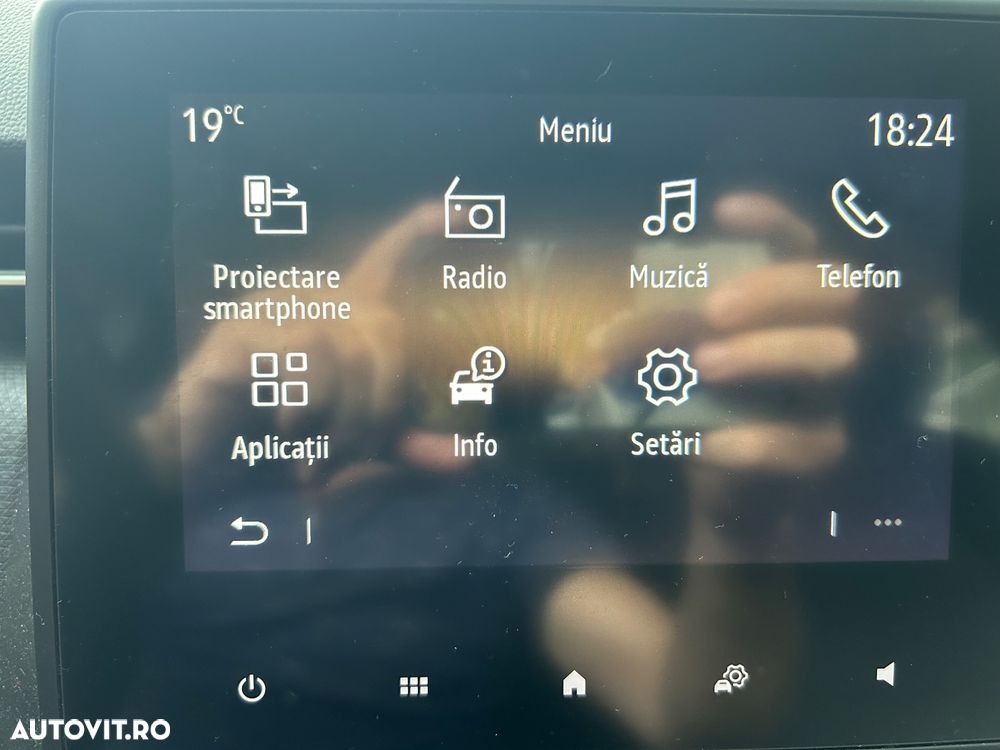 Renault Clio - 18