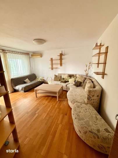 3 Camere de inchiriat | Apusului | PetFriendly | Centrala Proprie — fotografia 2